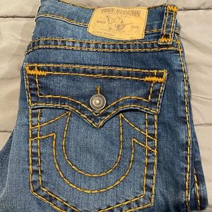 True Religion Jeans “Super T”